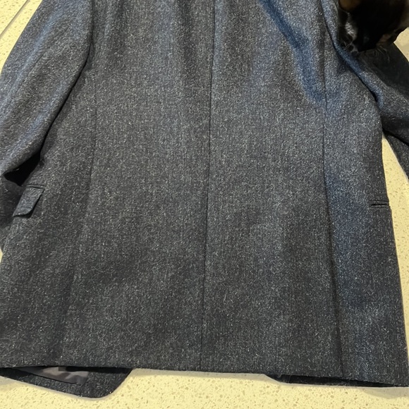 Brooks Brothers wool jacket navy size 42R - Picture 9 of 9